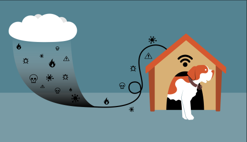 Residential Proxies: mein Internet-Zugang in falschen Händen